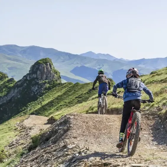 VTT de dos